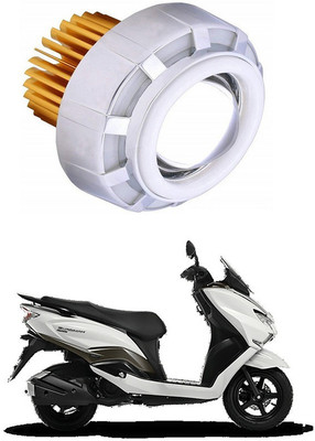 AutoTiger Bike Devil Eye Projector AT294 Projector Lens