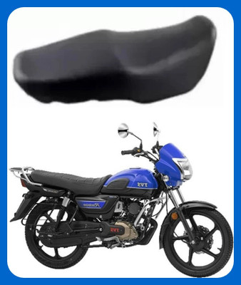 carbox Cover-New190-Seat Cover-cmbd-rexzreq-987 Single Bike Seat Cover For TVS NA