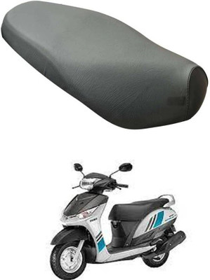 Carbox Enterprises New95-Seat Cover-xvxers321xa Single Bike Seat Cover For Yamaha Alpha