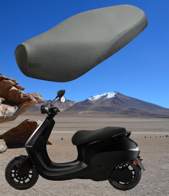 DSAMI OLA _S1_A39 Single Bike Seat Cover For Ola S1, S1 Pro