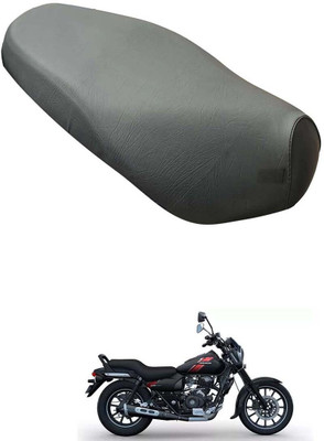 anmol enterprises BIKE/SCOOTY/MOTORCYCLE SINGLE SEAT COVER-MG008 Single Bike Seat Cover For Bajaj Avenger 220 DTS-i