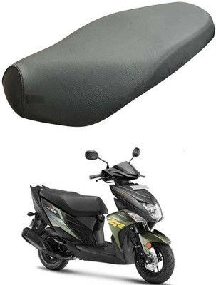 RONISH Single Seat Cover For Ray ZR_BSC Single Bike Seat Cover For Yamaha Ray ZR