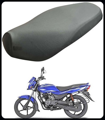 pnk NA-Bike Single Seat Cover01 Split Bike Seat Cover For Bajaj Platina