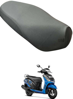 RONISH BIKE/SCOOTY/SINGLE SEAT COVER-C0007 Single Bike Seat Cover For Yamaha Alpha