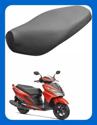 carbox A-Seat 114Kayden Single Bike Seat Cover For Honda Grazia