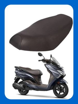 carbox A-Seat 126Connor Single Bike Seat Cover For Suzuki Burgman
