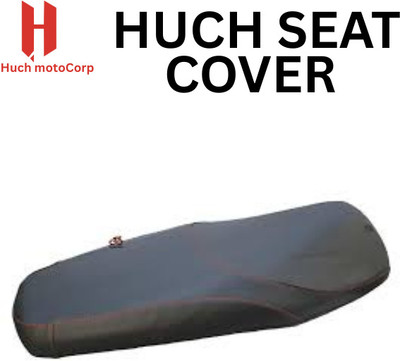 HUCH SC-01 Single Bike Seat Cover For NA NA