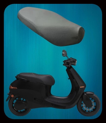DSAMI Seat Cover-OLA_S1 SEAT Pro_Cover_A28-NEW Single Bike Seat Cover For Ola S1, S1 Pro