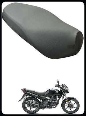 anmol enterprises RN_BIKE/SCOOTY/MOTORCYCLE SINGLE-C0016-new Single Bike Seat Cover For Honda Unicorn