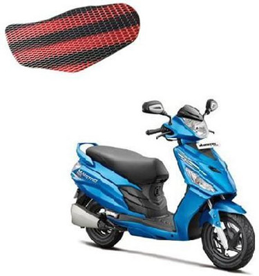 Carbox Enterprises FK_CBIKE2350 Single Bike Seat Cover For Hero Maestro Edge 125