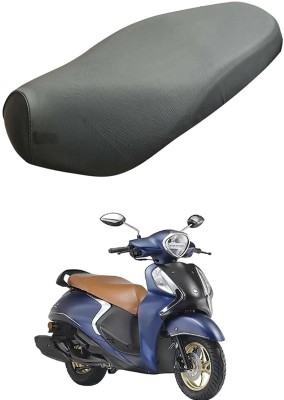 RONISH BIKE/SCOOTY/SINGLE SEAT COVER-SD0015 Single Bike Seat Cover For Yamaha Fascino