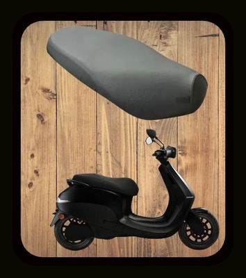 BikenWear Seat Cover-OLA_S1_SEAT Cover_A14-s618 Single Bike Seat Cover For Ola S1, S1 Pro