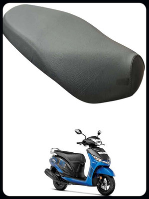 KP8 A-BIKE/SCOOTY/SINGLE SEAT COVER-C0007_BSC Single Bike Seat Cover For Yamaha Alpha