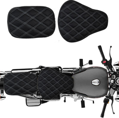 majesticrides Seat Cover Compatible with RE Classic 350/500cc BS/3/4/6 Modle Only 2012 to 2020 Split Bike Seat Cover For Royal Enfield Classic, Classic 350, Classic 500, Classic Desert Storm, Classic Chrome majesticrides Seat Cover Compatible with RE Classic 350/500cc BS/3/4/6 Modle Only 2012 to 2020 Split Bike Seat Cover For Royal Enfield Classic, Classic 350, Classic 500, Classic Desert Storm, Classic Chrome