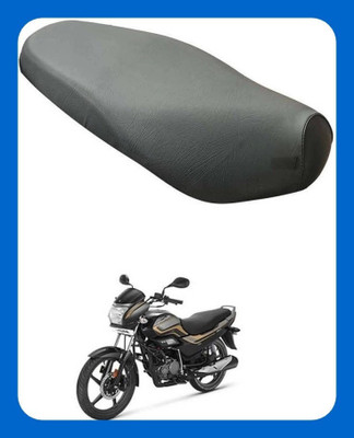 carbox A-New181-Seat PREWS1AQZ43 Single Bike Seat Cover For Hero Super Splendor