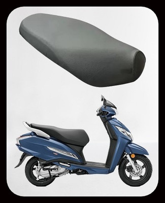 DSAMI Seat Cover-Activa 125_SEAT Cover_A11-NEW Single Bike Seat Cover For Honda Activa 125