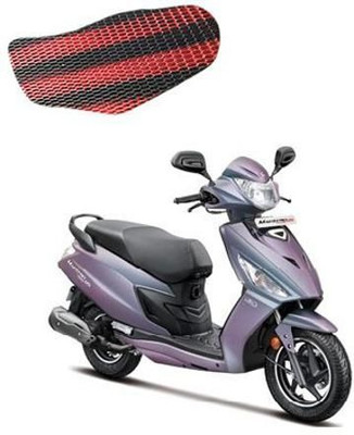 Carbox Enterprises FK_ABIKE2332 Single Bike Seat Cover For Hero Maestro Edge