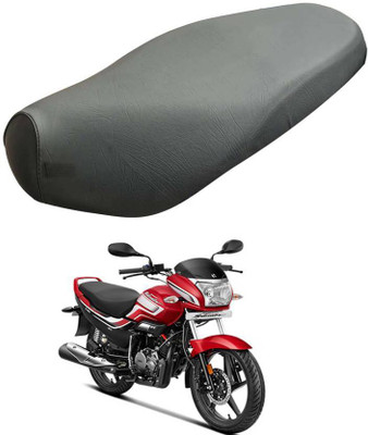 carbox Seat Cover Single12 Single Bike Seat Cover For Hero Super Splendor