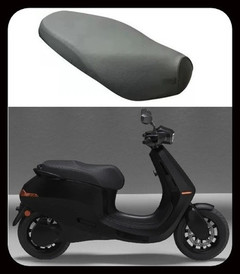DSAMI Seat Cover-S1 Pro-NEW Single Bike Seat Cover For Ola S1 Pro