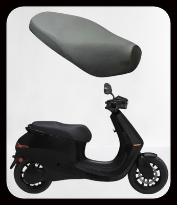 DSAMI Seat Cover-OLA_S1 SEAT Pro_Cover_A45-NEW Single Bike Seat Cover For Ola S1, S1 Pro