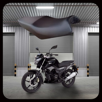 DSAMI Seat Cover-Raider_SEAT Cover_A75-NEW Single Bike Seat Cover For TVS Raider 125