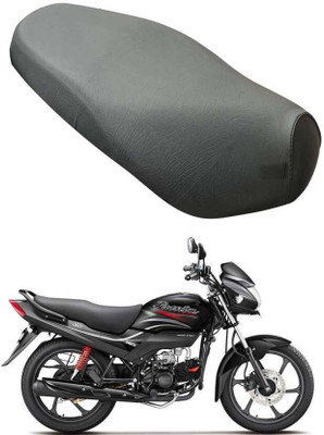 carbox Seat Cover-58Cameron Single Bike Seat Cover For Hero Passion Pro