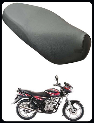 pnk NA-BIKE/SCOOTY/MOTORCYCLE SINGLE SEAT COVER-C0019 Single Bike Seat Cover For Bajaj Discover