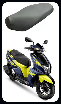 KP8 A-TVS NTORQ 125 Race XT Single Bike Seat Cover For TVS NTorq 125