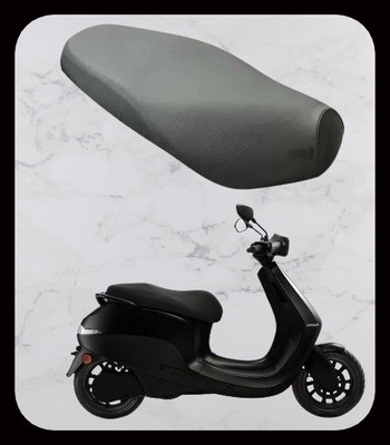 DSAMI Seat Cover-OLA_S1_SEAT Cover_A13-NEW Single Bike Seat Cover For Ola S1, S1 Pro
