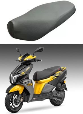 DSAMI TVS NTORQ 125 Race Single Bike Seat Cover For TVS NTorq 125