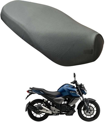 KP8 Bike/Scooty/Motorcycle/Two Wheeler Seat Cover_FS Single Bike Seat Cover For Yamaha FZ-X