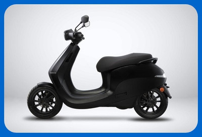 carbox A-New189-Seat s,1,A,O,L,A Single Bike Seat Cover For Ola S1