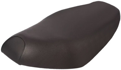 Autoxygen Activa 6G PU Leather Scooter Single Bike Seat Cover For Honda Activa 6G