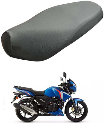 RONISH Bike Single Seat Cover01_BSC Split Bike Seat Cover For TVS Apache RTR 160