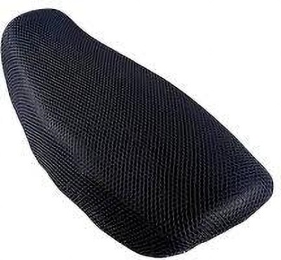 Luckyt SEAT_COVER_22 Single Bike Seat Cover For Yamaha Classic