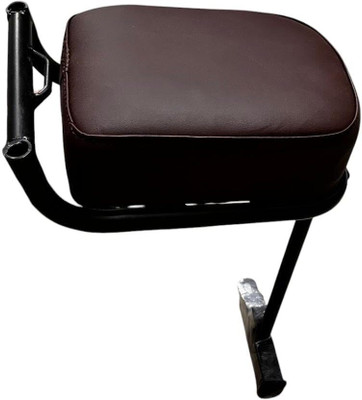 majesticriders Universal Activa Baby Seat for Scooters/scooty and all universal Single Bike Seat Cover For Hero, Honda, TVS, Suzuki Activa 125, Activa, Jupiter, Activa 6G