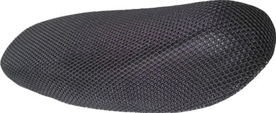 AUTODAZZ N-CR002454 Single Bike Seat Cover For Honda Universal For Bike