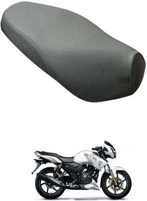 Vtrust BIKE/SCOOTY/MOTORCYCLE SINGLE SEAT COVER-C0005_BSC Single Bike Seat Cover For TVS Apache RTR 180