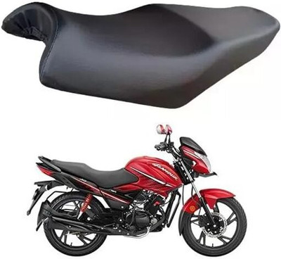 Sunriders GLAMOUR OLD MODEL BIKE SEAT COVER Single Bike Seat Cover For Hero Glamour