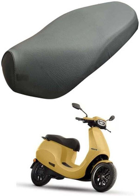 Pnnk Bike seat cover neww-217 Single Bike Seat Cover For Ola S1, S1 Pro
