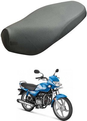 RONISH BIKE/SCOOTY/MOTORCYCLE SINGLE SEAT COVER-DC021 Single Bike Seat Cover For Hero HF