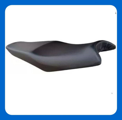 carbox A-New39-Seat same_01 Single Bike Seat Cover For TVS Raider 125
