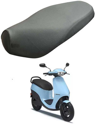 carbox Bike Single Seat Cover premium-177 Single Bike Seat Cover For Ola S1, S1 Pro