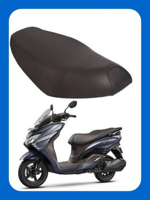 carbox COVER_A170 Single Bike Seat Cover For Suzuki Burgman