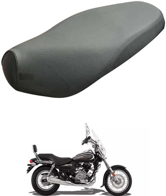 RONISH Bike Single Seat Cover01_BSC Split Bike Seat Cover For Bajaj Avenger 220 DTS-i