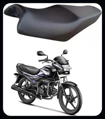 anmol enterprises Super Splendor-new Single Bike Seat Cover For Hero Super Splendor