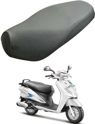 carbox BIKE/SCOOTY/SINGLE SEAT COVER-PH0020 Single Bike Seat Cover For Hero Duet
