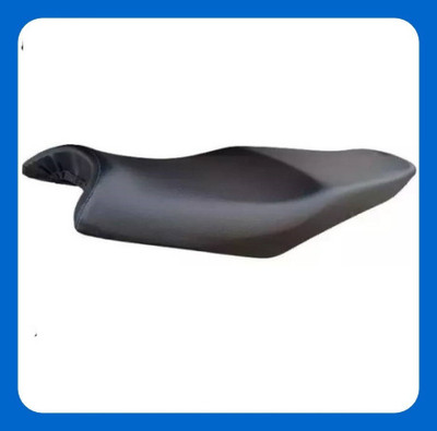 carbox A-Seat same_01 Single Bike Seat Cover For TVS Raider 125