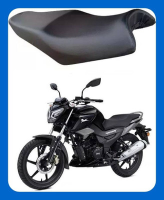 carbox COVER_A83 Single Bike Seat Cover For TVS Raider 125