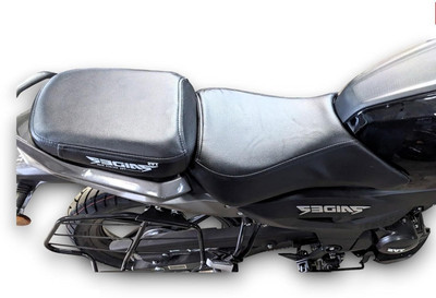 Carbox Enterprises New128-Seat Cover-137Evan Split Bike Seat Cover For TVS Raider 125